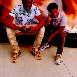 Meet your Posher, Jontay